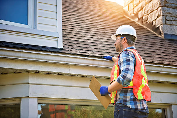 Roofing in Alexander